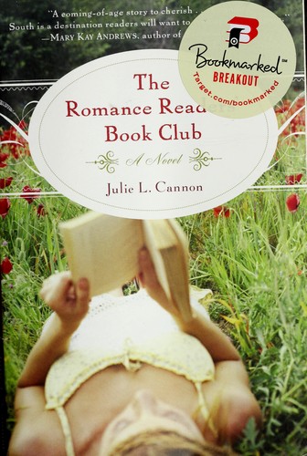 Cover for The Romance readers' book club