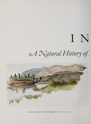Cover for In season