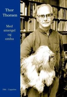 Cover for Med smergel og omhu