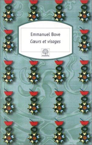 Cover for CÂurs et Visages