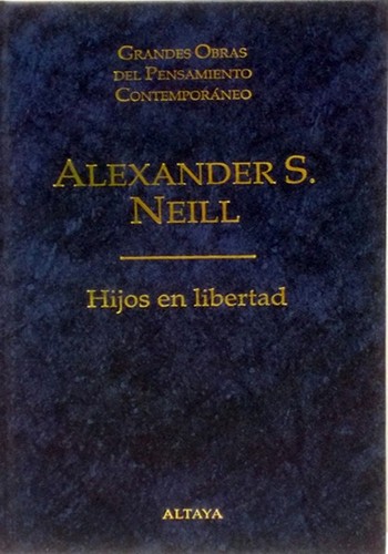 Cover for Hijos en Libertad