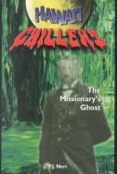 Cover for The missionary's ghost