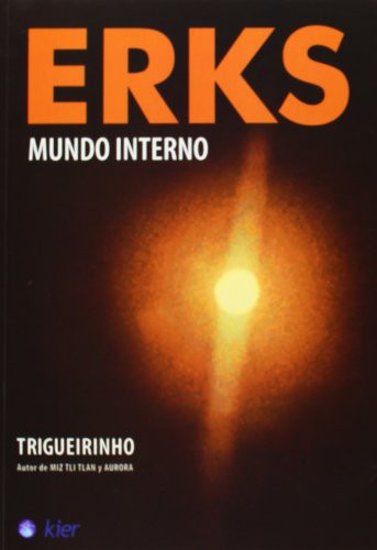 Cover for Erks