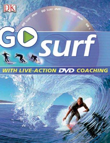 Cover for Go Surf