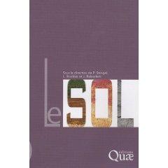Cover for Le sol