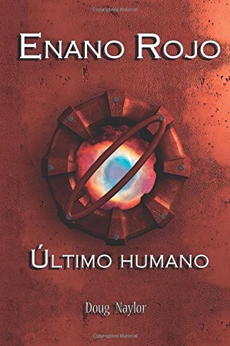 Cover for Enano Rojo