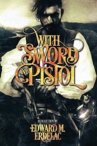 Cover for With Sword and Pistol