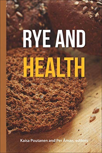 Cover for Rye and Health