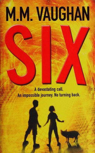 Cover for Six