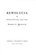 Cover for Rewolucja