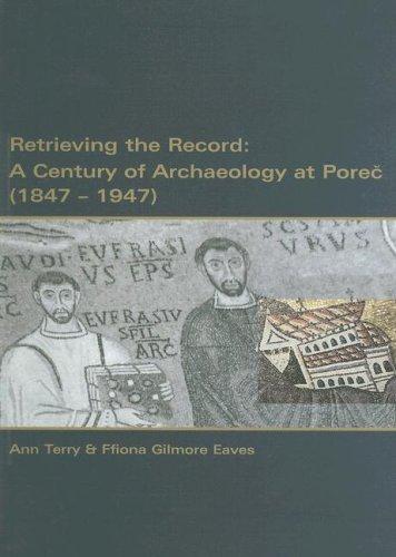 Cover for Retrieving the Record