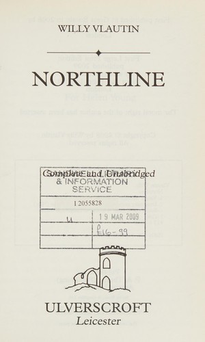 Cover for Northline