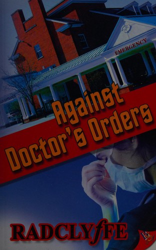 Cover for Against doctor's orders