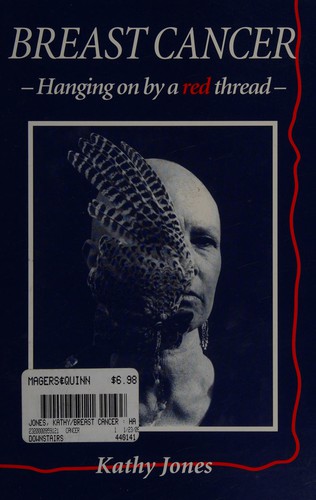 Cover for Breast cancer