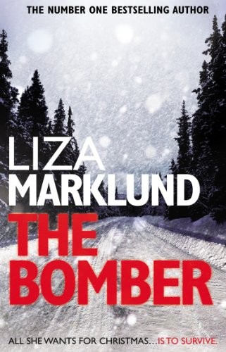 Cover for Bomber