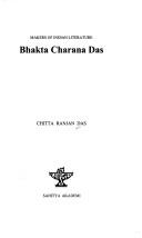 Cover for Bhakta Charana Das