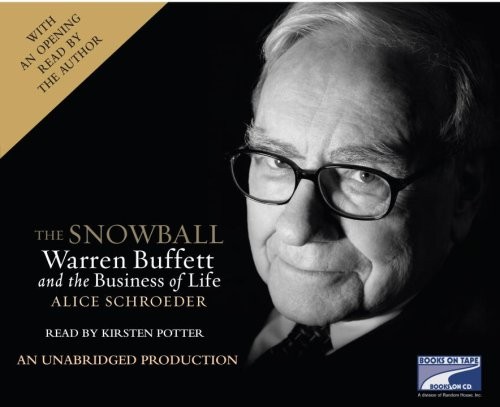 Cover for The Snowball