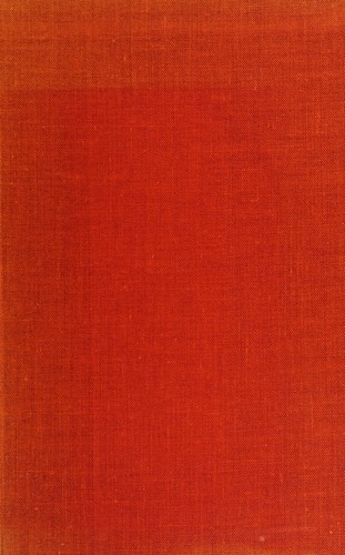 Cover for The Yellow Wind