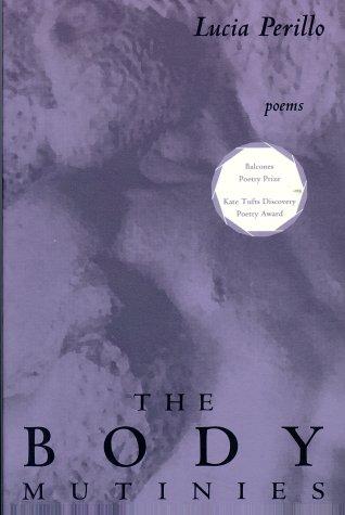 Cover for The body mutinies
