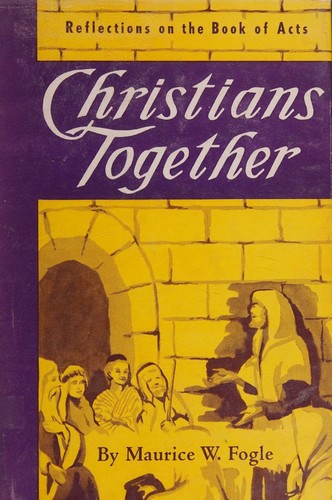 Cover for Christian Morgenstern
