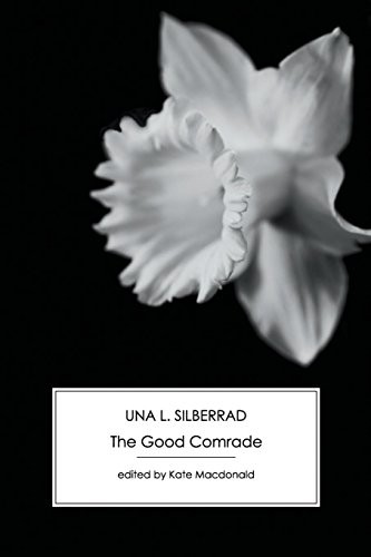 Cover for The Good Comrade