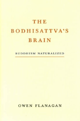 Cover for The Bodhisattva's Brain