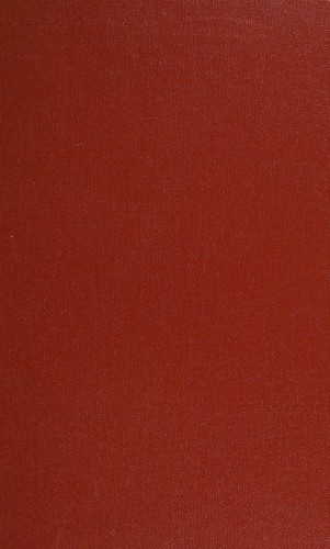 Cover for The life of insects