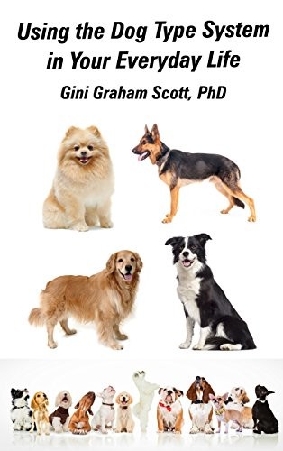 Cover for Using the Dog Type System in Your Everyday Life