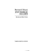 Cover for Invisible allies