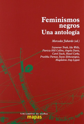 Cover for Feminismos negros