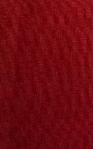Cover for L'amour sacré et l'amour profane