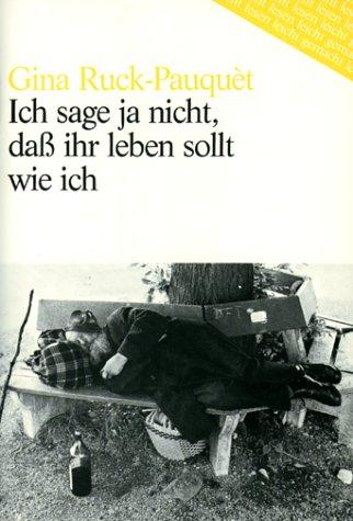 Cover for Ruck-Pauquet