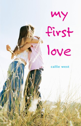 Cover for My first love