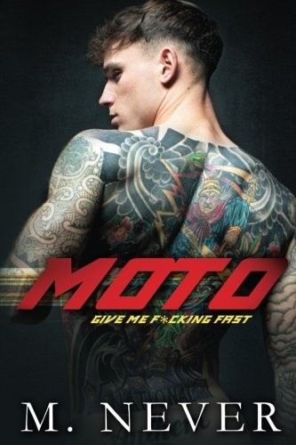 Cover for Moto