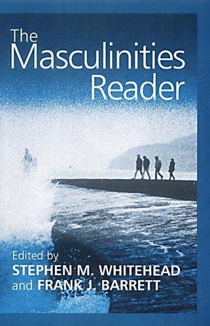 Cover for The Masculinities Reader
