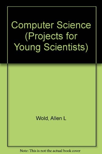 Cover for Computer science