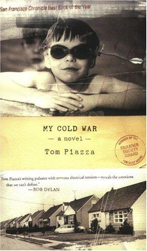 Cover for My Cold War