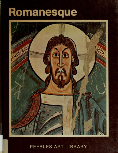 Cover for Romanesque