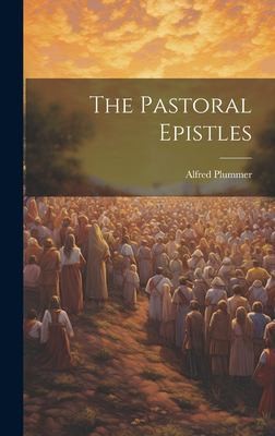 Cover for Pastoral Epistles