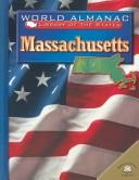 Cover for Massachusetts, the Bay State