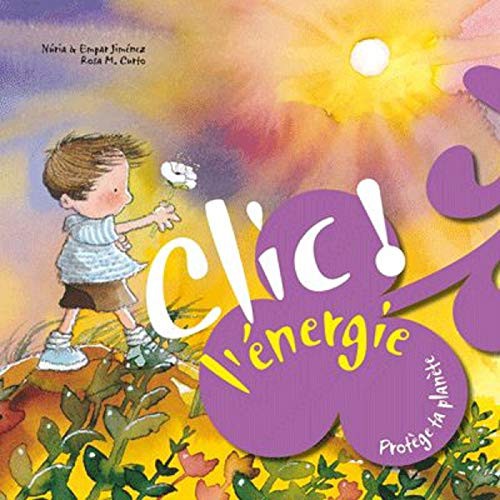 Cover for CLIC ! L'ENERGIE