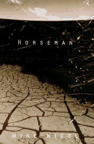 Cover for Horseman