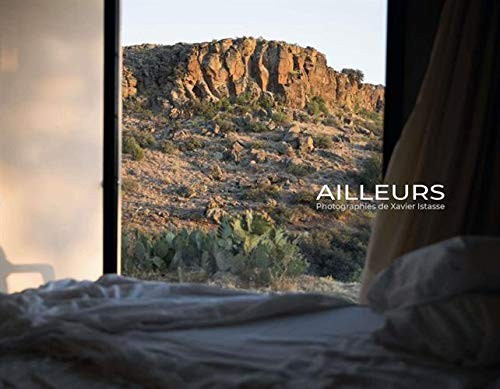 Cover for Ailleurs