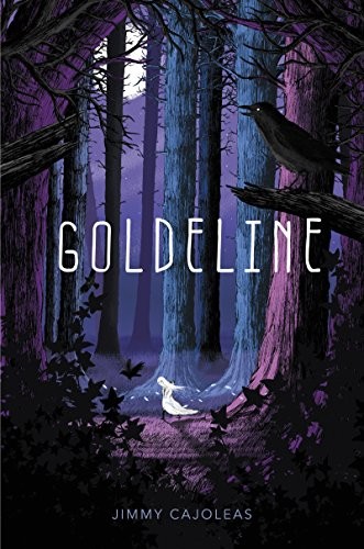 Cover for Goldeline