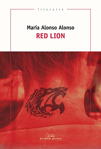 Cover for Red lion