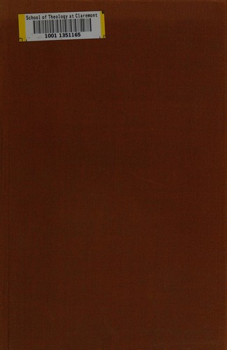 Cover for Liturgische Erneuerung in der Weltmission
