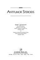 Cover for Antitumor steroids