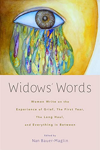Cover for Widows' Words