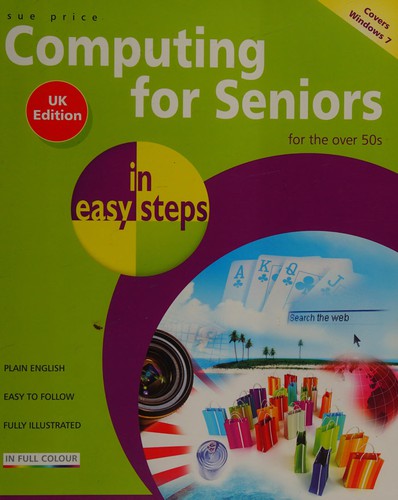 Cover for Windows 7 edition