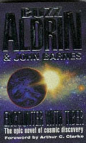 Cover for Encounter with Tiber